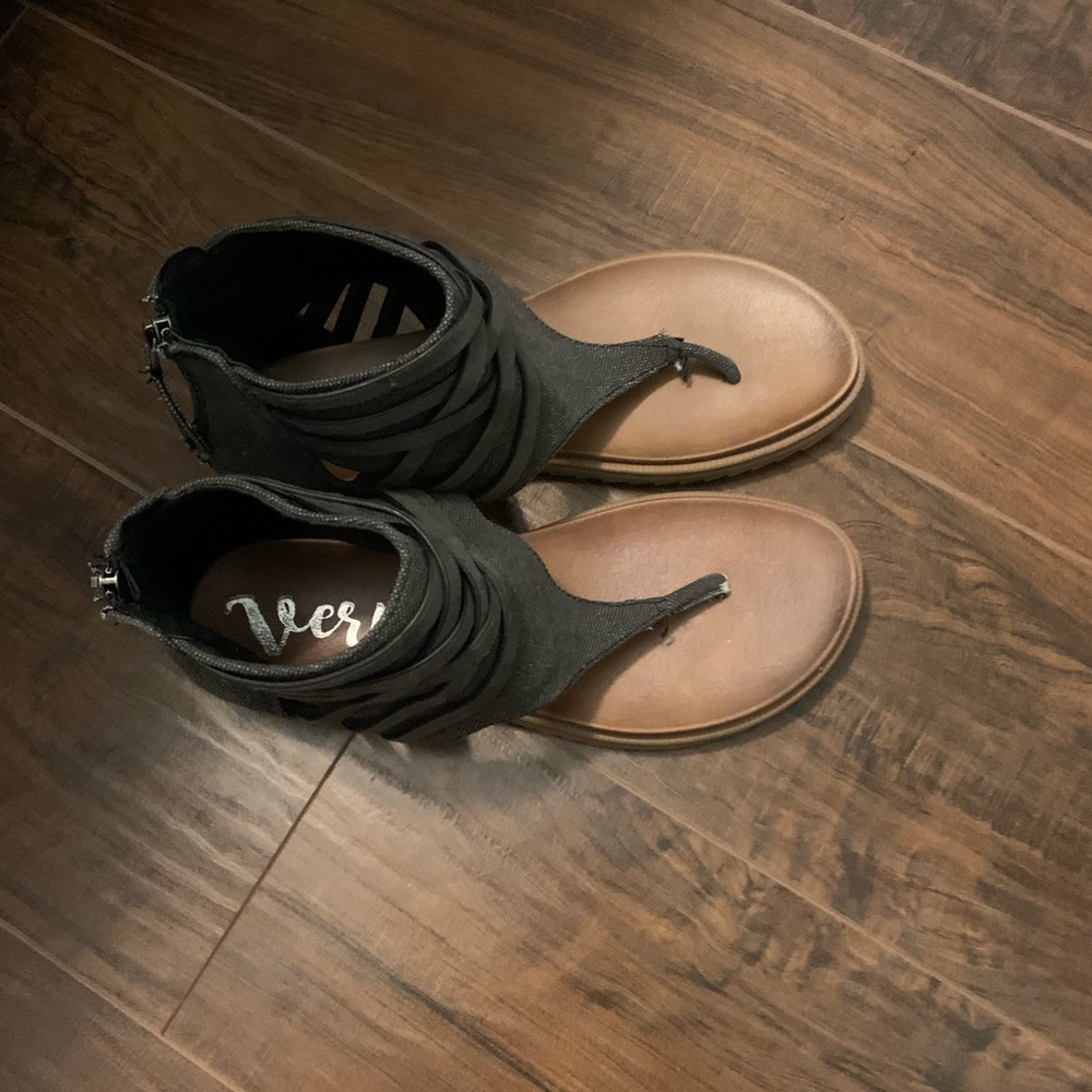 COPY - Gladiator sandals